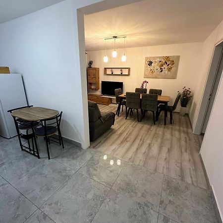 Apartment Marija Varaždin Exterior foto