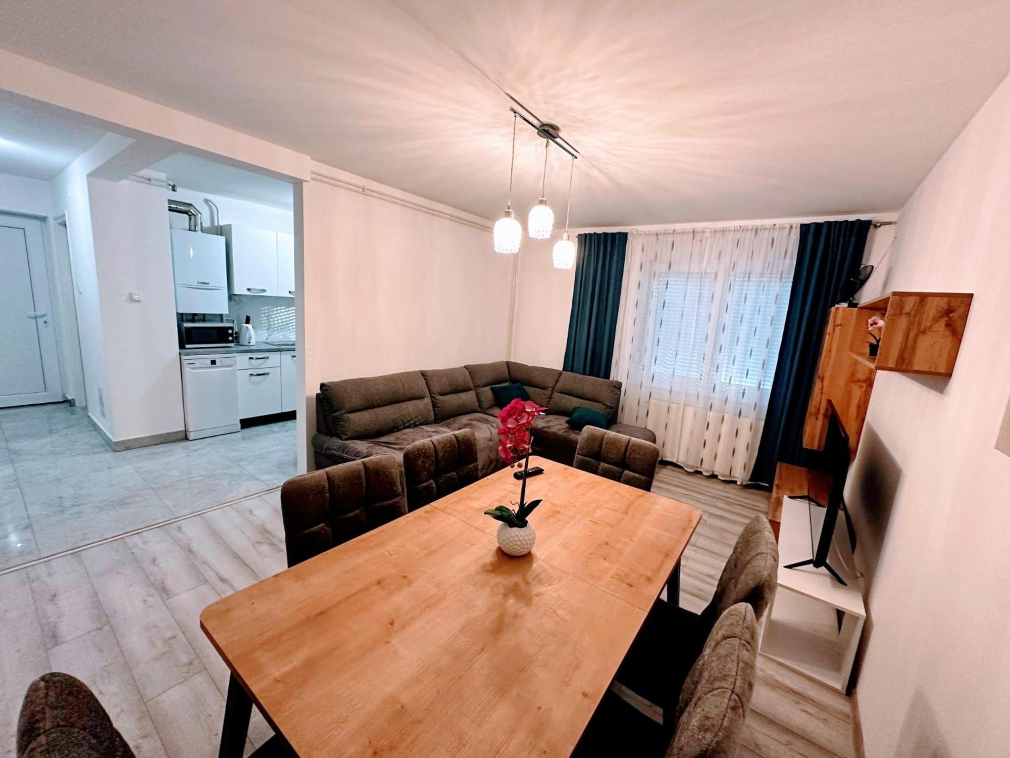 Apartment Marija Varaždin Exterior foto